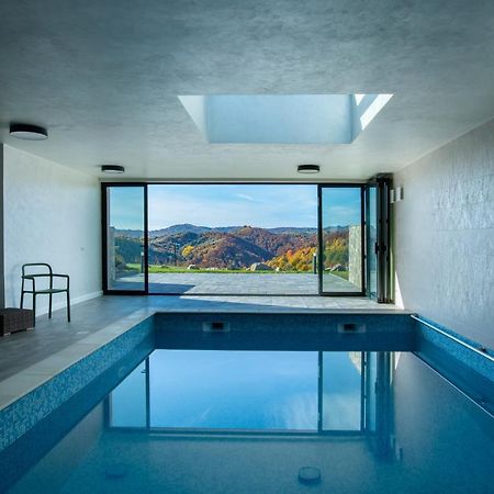Valley View Breaza Exterior foto