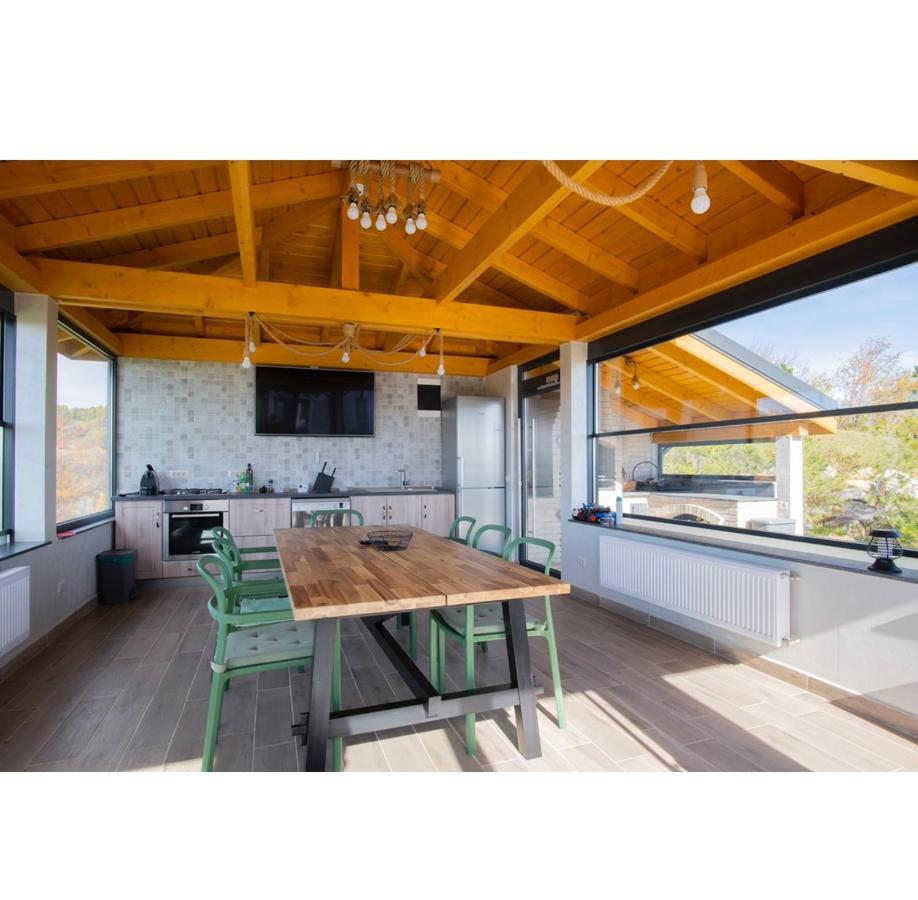 Valley View Breaza Exterior foto