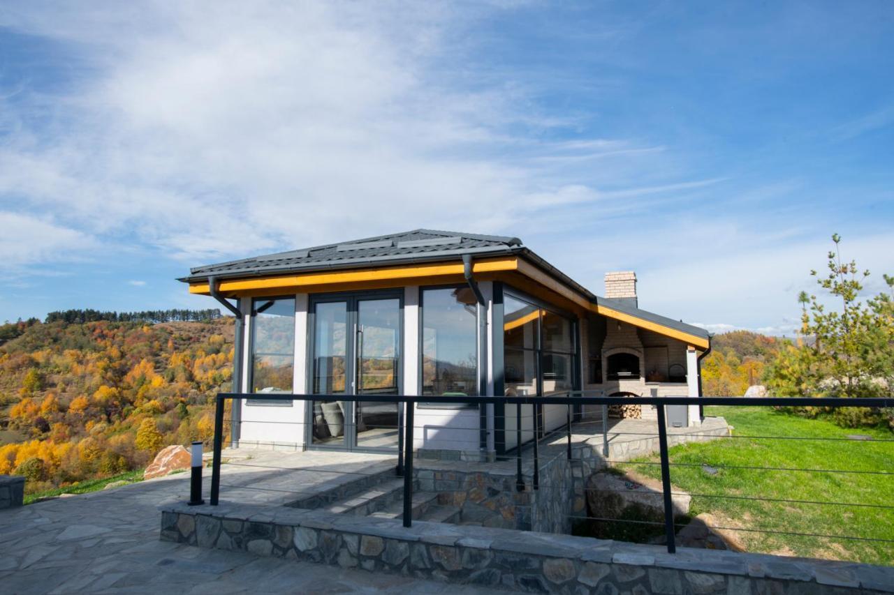 Valley View Breaza Exterior foto