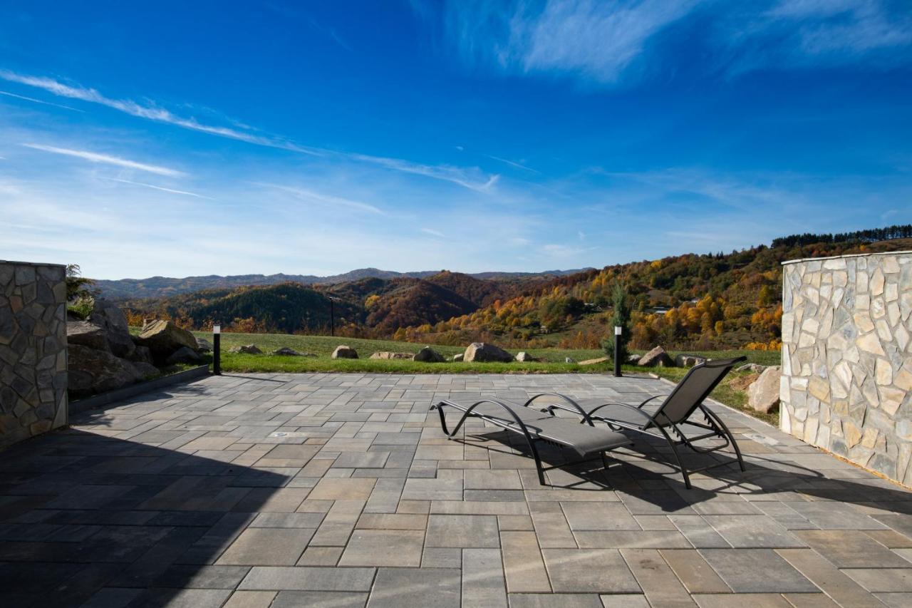 Valley View Breaza Exterior foto