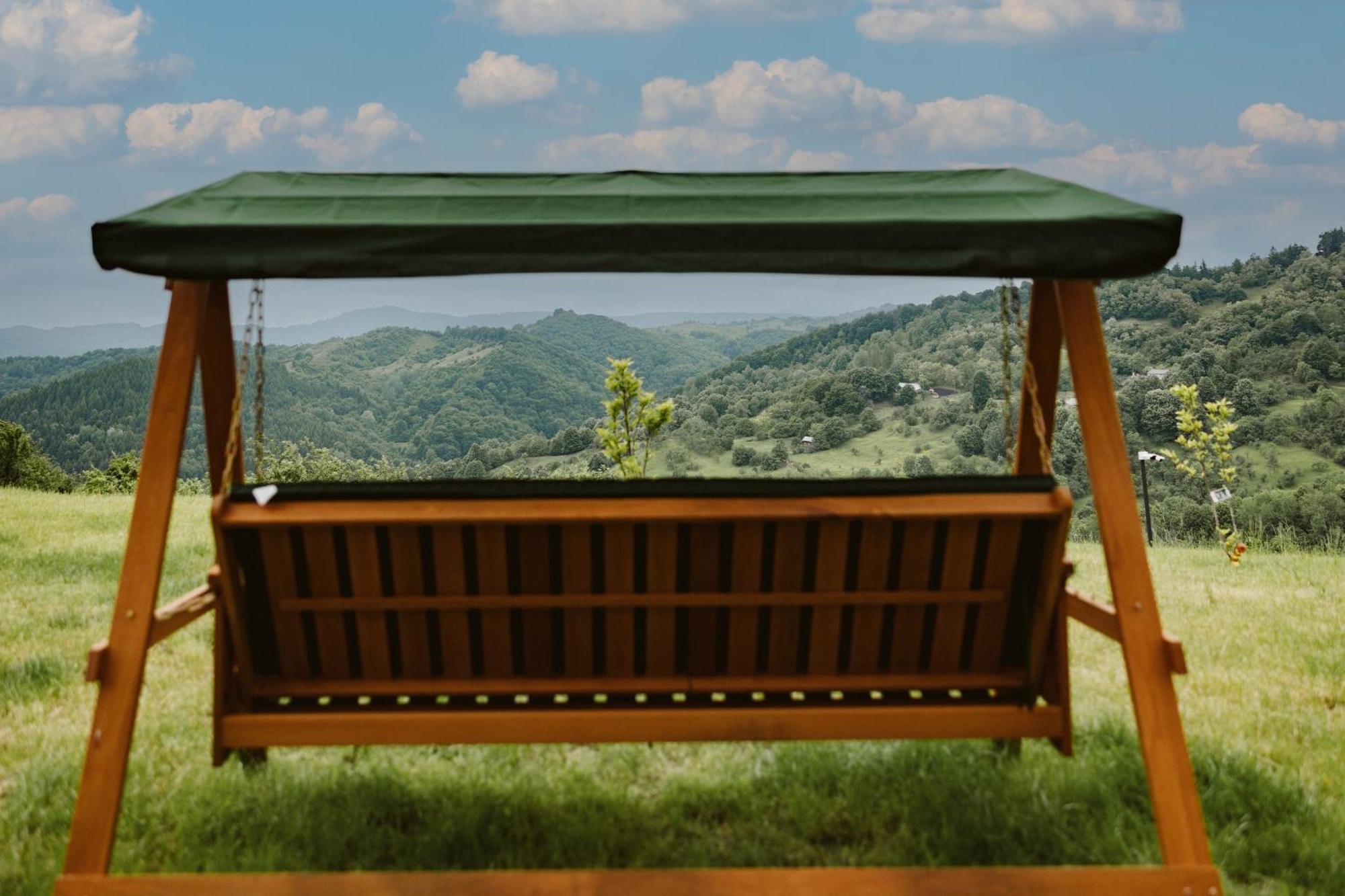Valley View Breaza Exterior foto